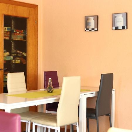 Familie Hotel Kameleon Elleringhausen Екстер'єр фото