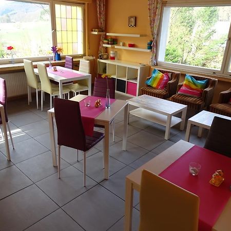Familie Hotel Kameleon Elleringhausen Екстер'єр фото