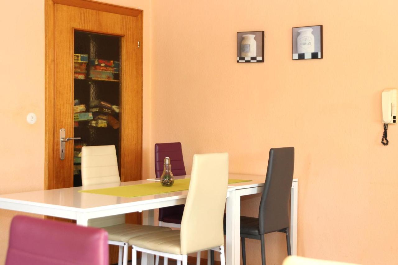 Familie Hotel Kameleon Elleringhausen Екстер'єр фото