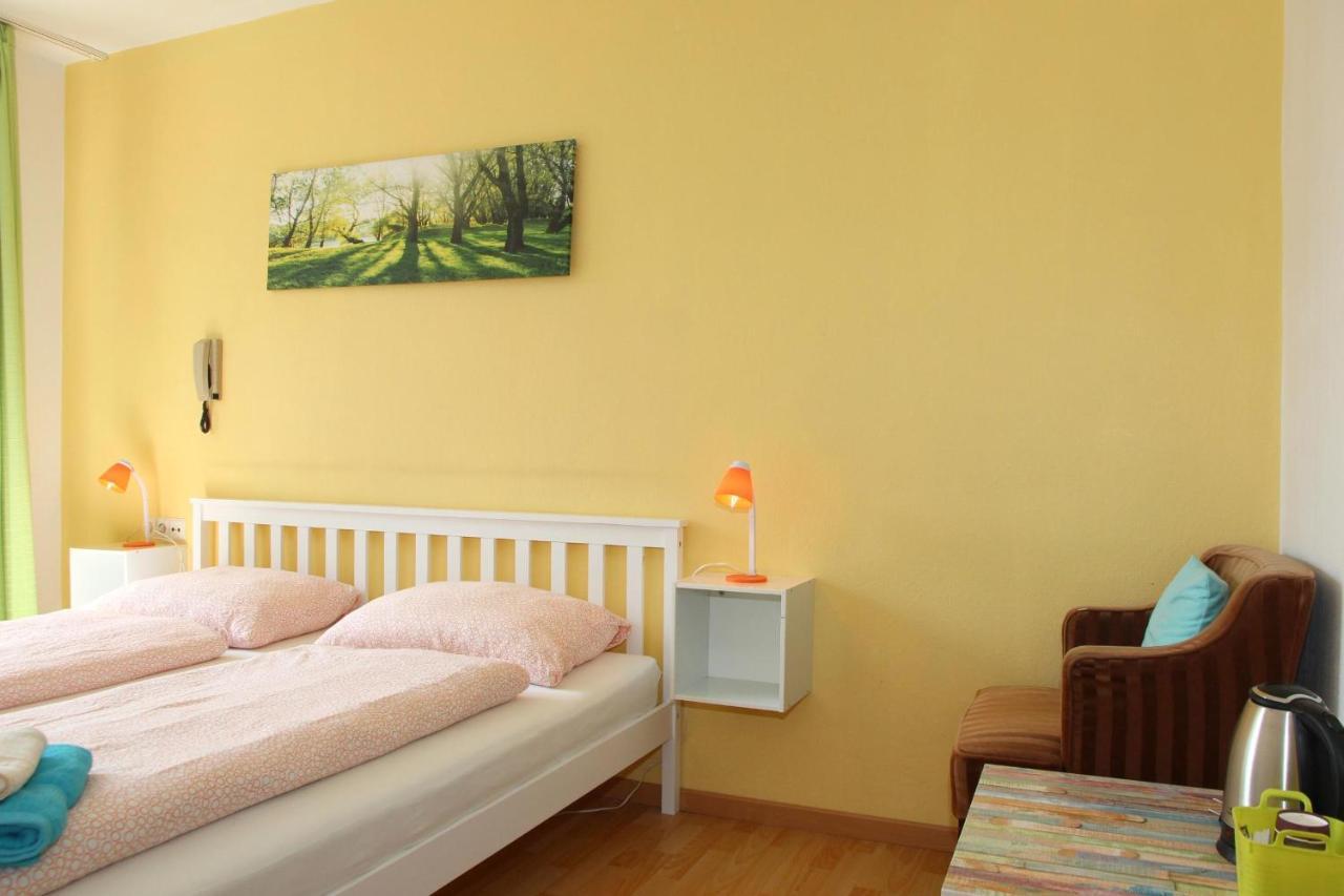 Familie Hotel Kameleon Elleringhausen Екстер'єр фото