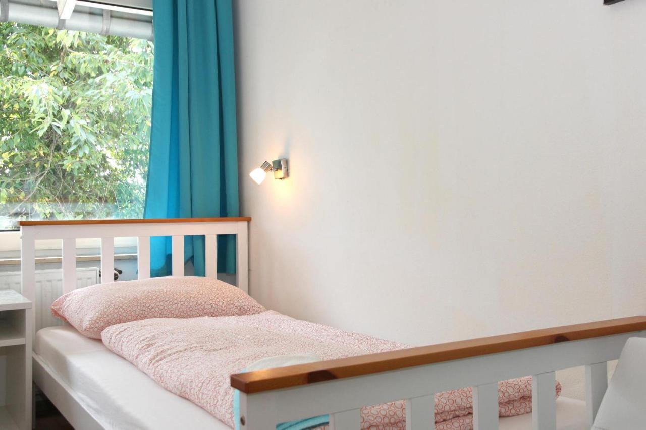Familie Hotel Kameleon Elleringhausen Екстер'єр фото