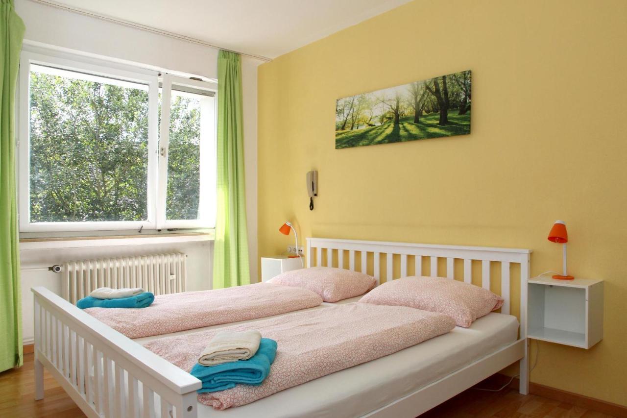 Familie Hotel Kameleon Elleringhausen Екстер'єр фото