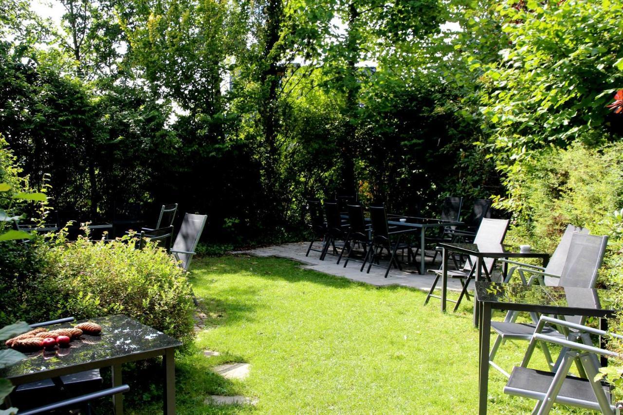 Familie Hotel Kameleon Elleringhausen Екстер'єр фото