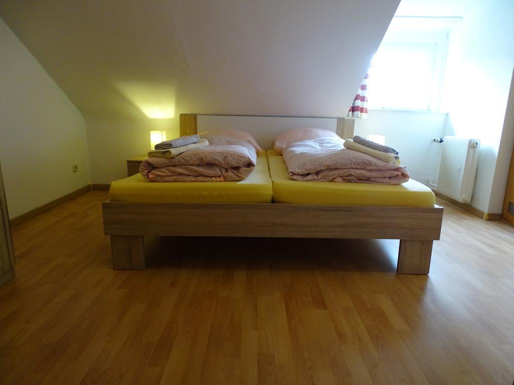 Familie Hotel Kameleon Elleringhausen Екстер'єр фото