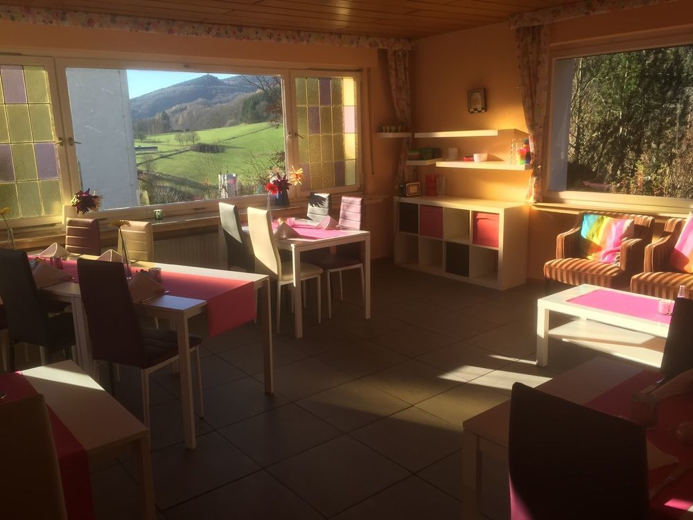 Familie Hotel Kameleon Elleringhausen Екстер'єр фото
