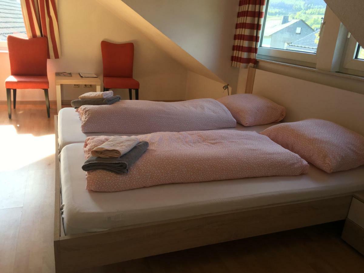Familie Hotel Kameleon Elleringhausen Екстер'єр фото