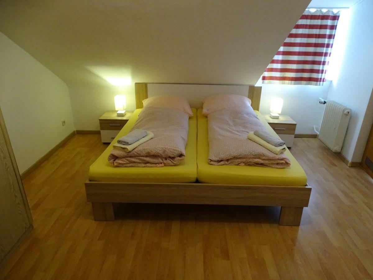 Familie Hotel Kameleon Elleringhausen Екстер'єр фото
