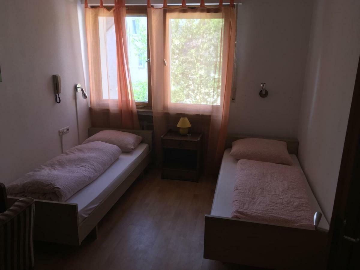 Familie Hotel Kameleon Elleringhausen Екстер'єр фото