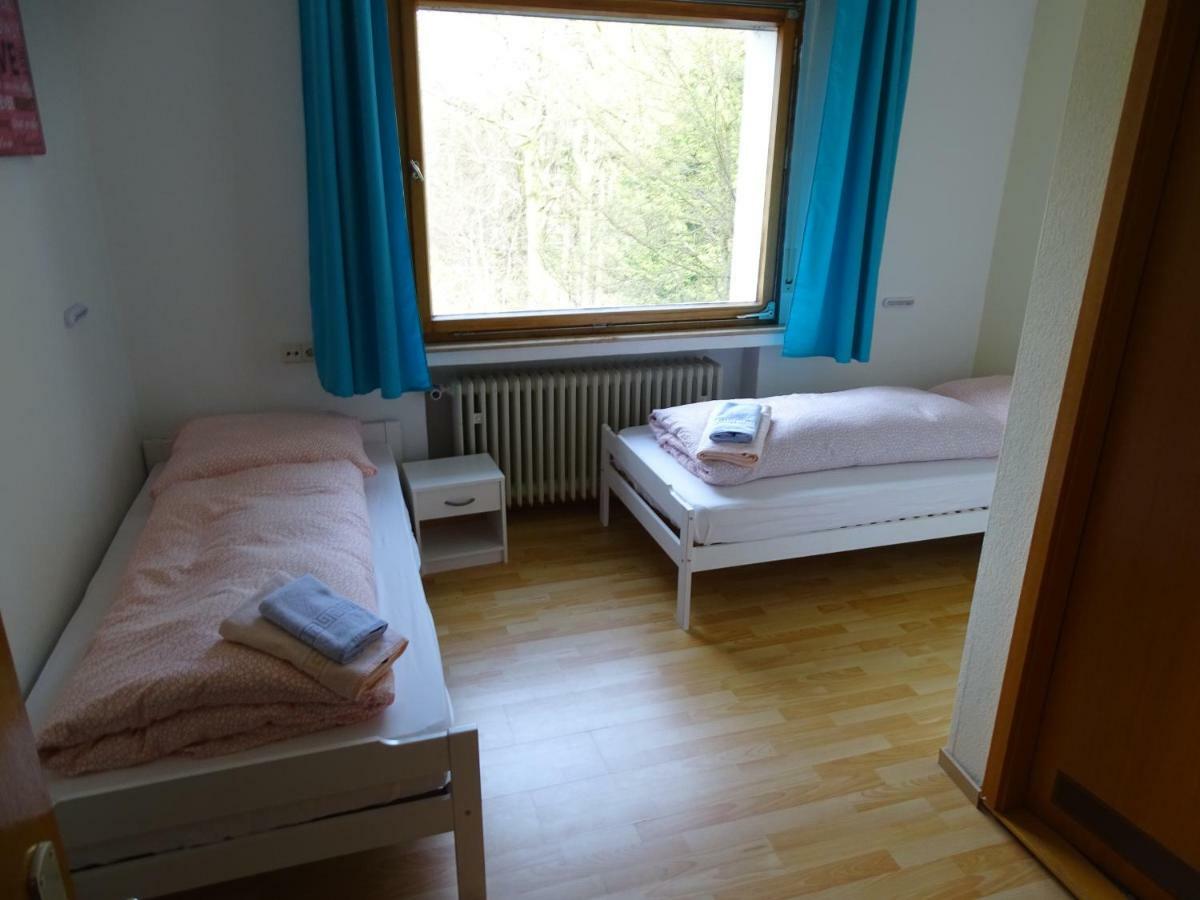 Familie Hotel Kameleon Elleringhausen Екстер'єр фото